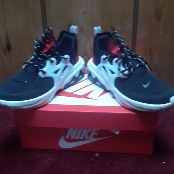 Nike shoes